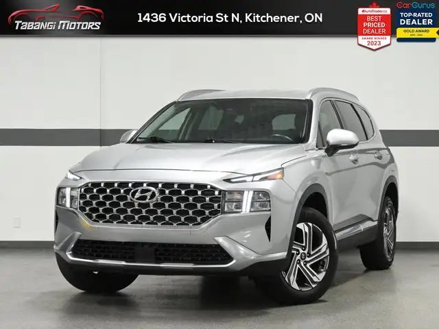 2023 Hyundai Santa Fe Preferred No Accident Navigation Heated Se
