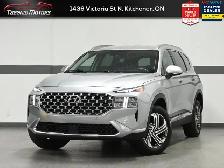 2023 Hyundai Santa Fe Preferred No Accident Navigation Heated Se