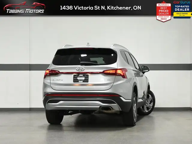 2023 Hyundai Santa Fe Preferred No Accident Navigation Heated Se - Photo 2