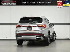 2023 Hyundai Santa Fe Preferred No Accident Navigation Heated Se - Photo 2