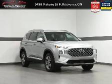 2023 Hyundai Santa Fe Preferred No Accident Navigation Heated Se - Photo 3