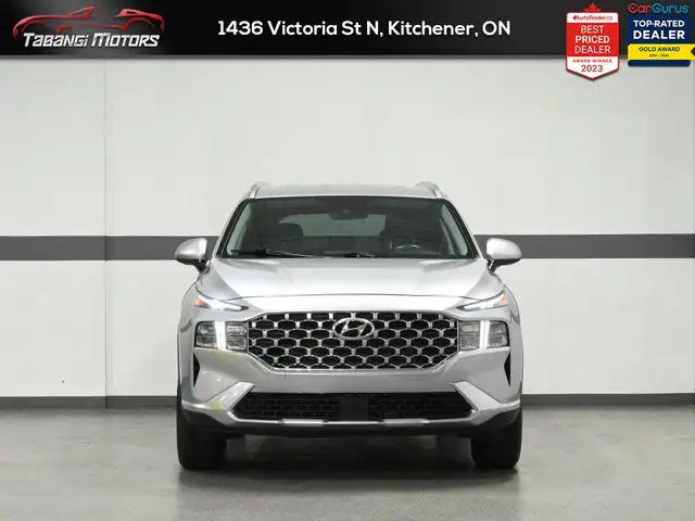 2023 Hyundai Santa Fe Preferred No Accident Navigation Heated Se - Photo 4