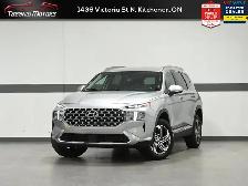 2023 Hyundai Santa Fe Preferred No Accident Navigation Heated Se - Photo 5