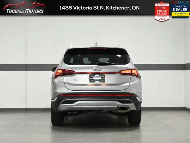2023 Hyundai Santa Fe Preferred No Accident Navigation Heated Se - Photo 7