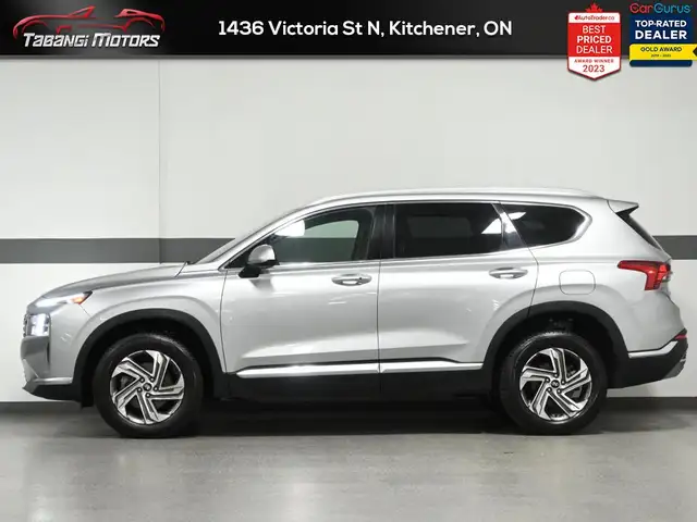 2023 Hyundai Santa Fe Preferred No Accident Navigation Heated Se - Photo 9