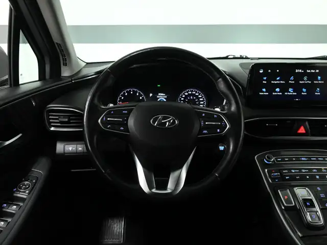 2023 Hyundai Santa Fe Preferred No Accident Navigation Heated Se - Photo 12