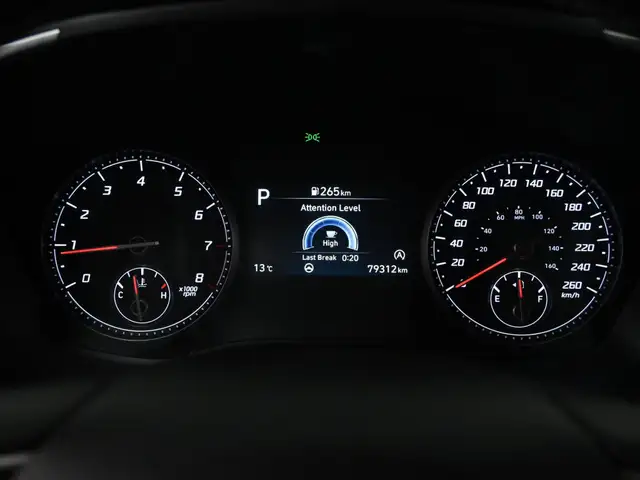 2023 Hyundai Santa Fe Preferred No Accident Navigation Heated Se - Photo 13