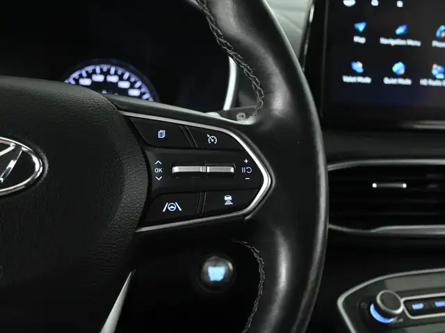 2023 Hyundai Santa Fe Preferred No Accident Navigation Heated Se - Photo 15