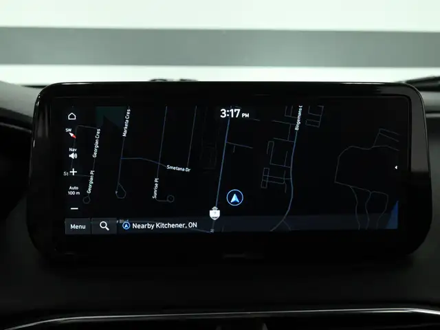 2023 Hyundai Santa Fe Preferred No Accident Navigation Heated Se - Photo 16