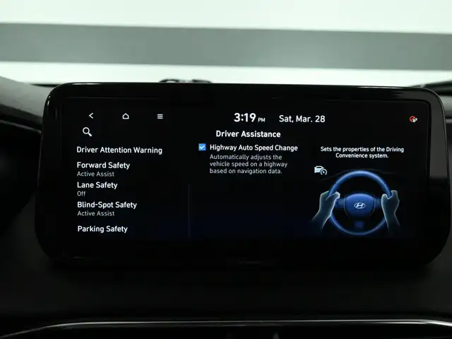 2023 Hyundai Santa Fe Preferred No Accident Navigation Heated Se - Photo 19