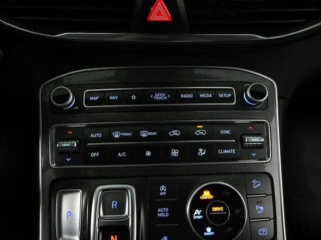 2023 Hyundai Santa Fe Preferred No Accident Navigation Heated Se - Photo 21