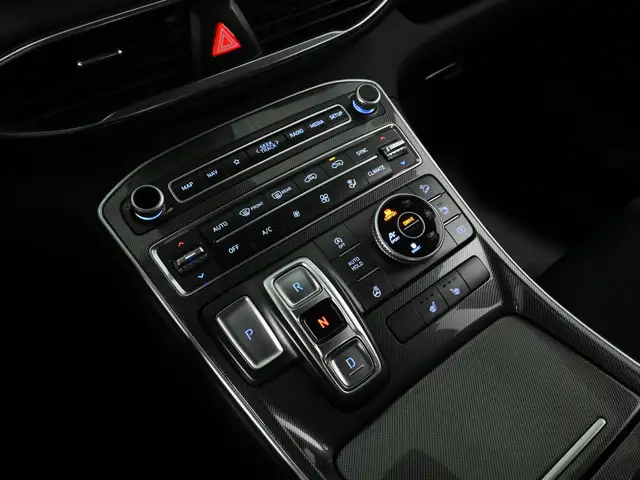 2023 Hyundai Santa Fe Preferred No Accident Navigation Heated Se - Photo 22