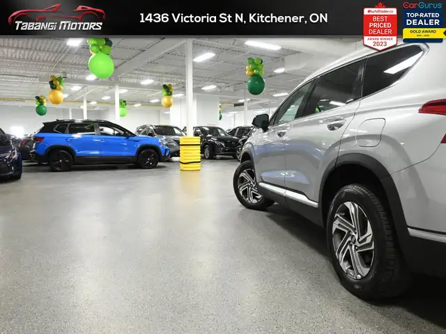 2023 Hyundai Santa Fe Preferred No Accident Navigation Heated Se - Photo 25