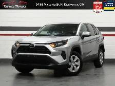 2024 Toyota RAV4 LE No Accident Radar Cruise Lane Assist Blind S