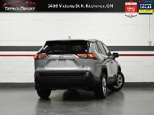 2024 Toyota RAV4 LE No Accident Radar Cruise Lane Assist Blind S - Photo 2