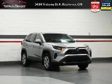 2024 Toyota RAV4 LE No Accident Radar Cruise Lane Assist Blind S - Photo 3