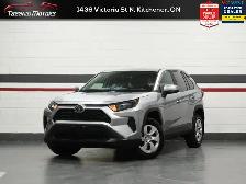 2024 Toyota RAV4 LE No Accident Radar Cruise Lane Assist Blind S - Photo 5