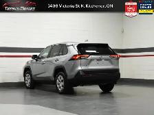 2024 Toyota RAV4 LE No Accident Radar Cruise Lane Assist Blind S - Photo 6