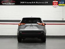 2024 Toyota RAV4 LE No Accident Radar Cruise Lane Assist Blind S - Photo 7