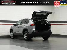 2024 Toyota RAV4 LE No Accident Radar Cruise Lane Assist Blind S - Photo 8