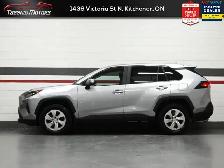 2024 Toyota RAV4 LE No Accident Radar Cruise Lane Assist Blind S - Photo 9