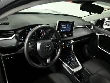 2024 Toyota RAV4 LE No Accident Radar Cruise Lane Assist Blind S - Photo 10