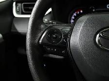 2024 Toyota RAV4 LE No Accident Radar Cruise Lane Assist Blind S - Photo 15