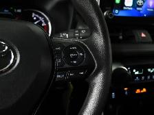 2024 Toyota RAV4 LE No Accident Radar Cruise Lane Assist Blind S - Photo 16