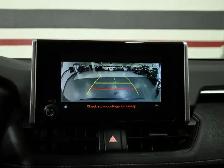 2024 Toyota RAV4 LE No Accident Radar Cruise Lane Assist Blind S - Photo 18