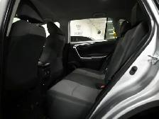 2024 Toyota RAV4 LE No Accident Radar Cruise Lane Assist Blind S - Photo 22