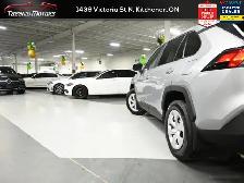2024 Toyota RAV4 LE No Accident Radar Cruise Lane Assist Blind S - Photo 23