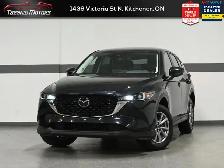 2025 Mazda CX-5 GS No Accident Leather Heated Seats Radar Cruise