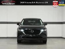 2025 Mazda CX-5 GS No Accident Leather Heated Seats Radar Cruise - Photo 4