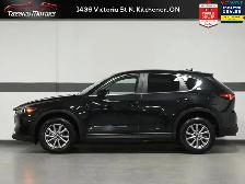 2025 Mazda CX-5 GS No Accident Leather Heated Seats Radar Cruise - Photo 9