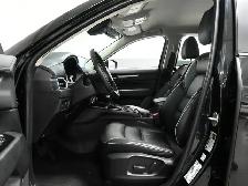 2025 Mazda CX-5 GS No Accident Leather Heated Seats Radar Cruise - Photo 23