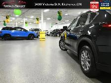 2025 Mazda CX-5 GS No Accident Leather Heated Seats Radar Cruise - Photo 25