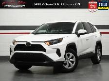 2024 Toyota RAV4 LE No Accident Radar Cruise Blindspot Lane Assi