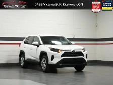 2024 Toyota RAV4 LE No Accident Radar Cruise Blindspot Lane Assi - Photo 3