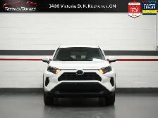 2024 Toyota RAV4 LE No Accident Radar Cruise Blindspot Lane Assi - Photo 4