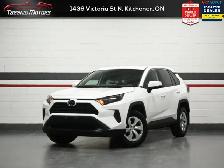 2024 Toyota RAV4 LE No Accident Radar Cruise Blindspot Lane Assi - Photo 5