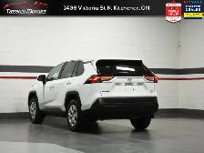 2024 Toyota RAV4 LE No Accident Radar Cruise Blindspot Lane Assi - Photo 6