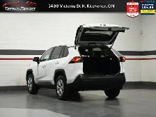 2024 Toyota RAV4 LE No Accident Radar Cruise Blindspot Lane Assi - Photo 8
