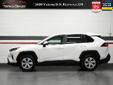 2024 Toyota RAV4 LE No Accident Radar Cruise Blindspot Lane Assi - Photo 9