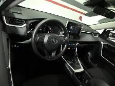 2024 Toyota RAV4 LE No Accident Radar Cruise Blindspot Lane Assi - Photo 10