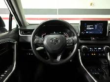 2024 Toyota RAV4 LE No Accident Radar Cruise Blindspot Lane Assi - Photo 12