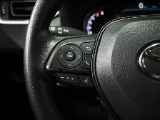 2024 Toyota RAV4 LE No Accident Radar Cruise Blindspot Lane Assi - Photo 15