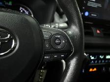 2024 Toyota RAV4 LE No Accident Radar Cruise Blindspot Lane Assi - Photo 16