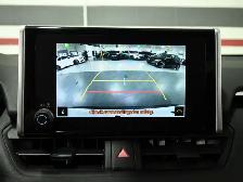 2024 Toyota RAV4 LE No Accident Radar Cruise Blindspot Lane Assi - Photo 18