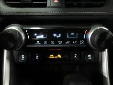 2024 Toyota RAV4 LE No Accident Radar Cruise Blindspot Lane Assi - Photo 19