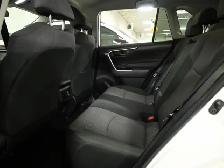 2024 Toyota RAV4 LE No Accident Radar Cruise Blindspot Lane Assi - Photo 22